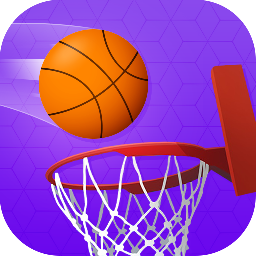 Flip Dunk Basketball Dunk Shot Download on Windows