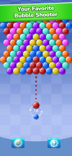 Bubble Shooter Pop!  screenshots 1