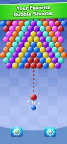 Bubble Shooter: Mouse Pop Ball - Apps on Google Play