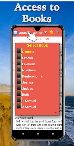 Bible The Passion Translation Screenshot 2 - AppWisp.com
