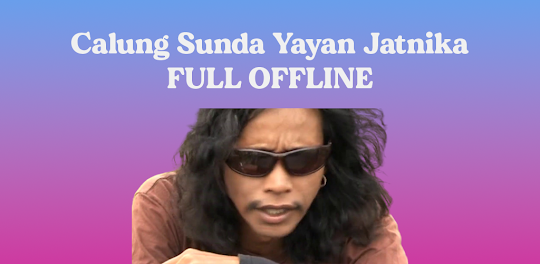 Lagu Sunda Yayan Jatnika