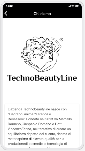 Technobeautyline Screen 2