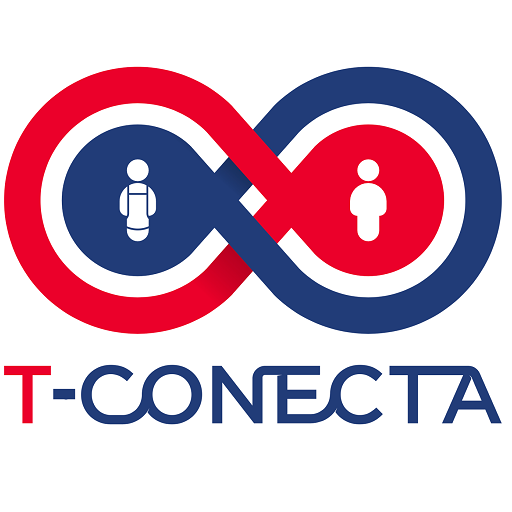 T-Conecta logo