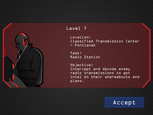 Indonesian Spy Jakarta Ops -