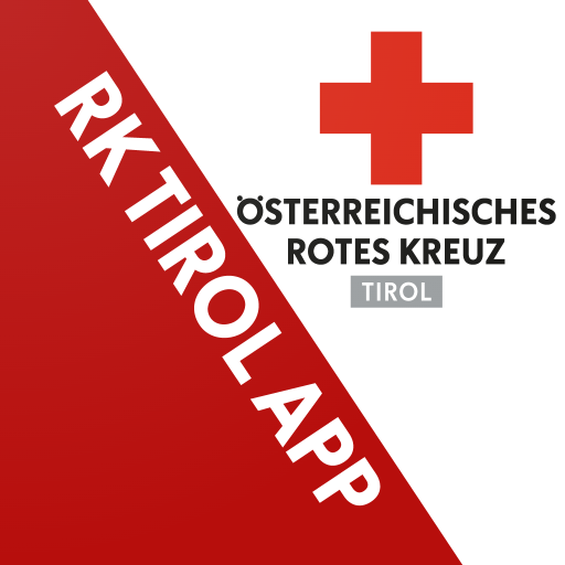 RK Tirol App logo