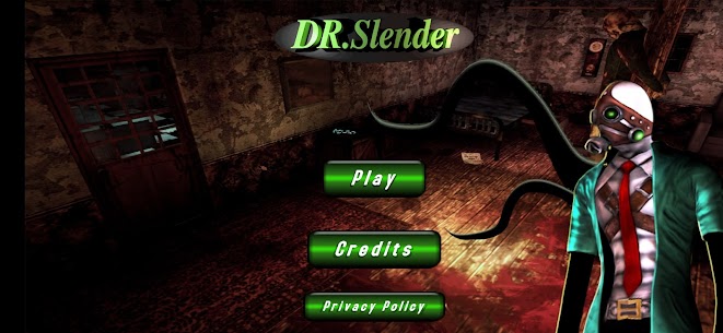 DR. Slender Remastered Ep.1 1