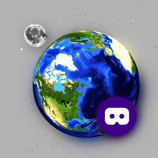 Planets AR (JioGlass) Download on Windows