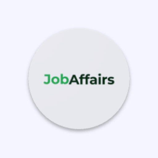 Jobaffairs - AppWisp.com