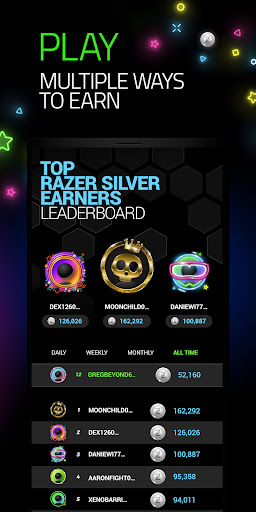 Razer Cortex Games: Rewards 3