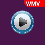 Cover Image of Download WMV Video Player – 4K & HD media player all format 2.4 APK