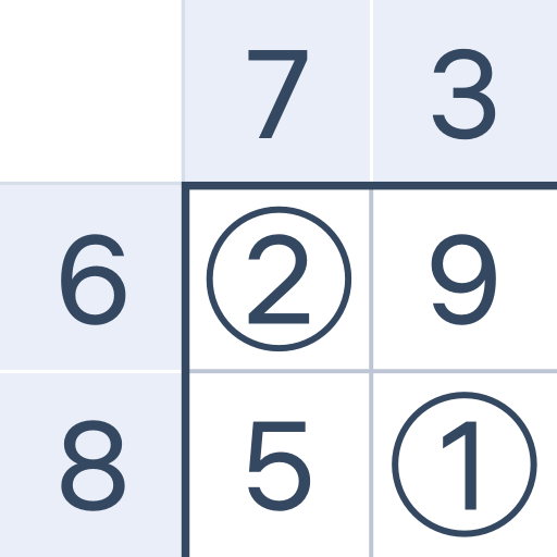 Number Sums - Numbers Game