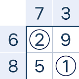 Number Sums - Numbers Game icon