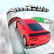 Impossible Car Stunts Game : Challenging Tracks