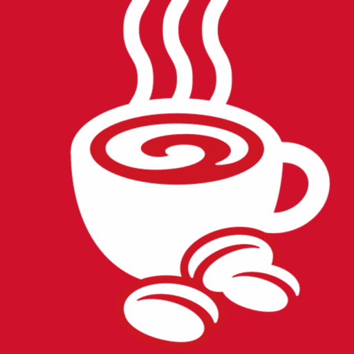 Pacific Coffee Hong Kong logo