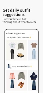 Acloset – AI Outfit Planner 3.2.1 3