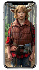 Captura de Pantalla 15 Wallpapers Sweet Tooth android