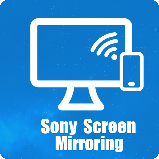 Screen Mirror For Sony Bravia Download on Windows