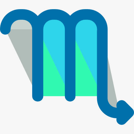 تقویم قمر در عقرب logo