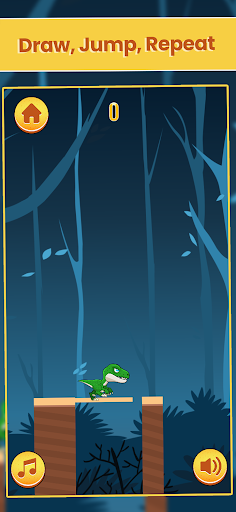 Dinos Inkventure Screen 2