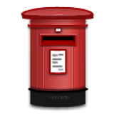 Kaiten Mail (Free) icon