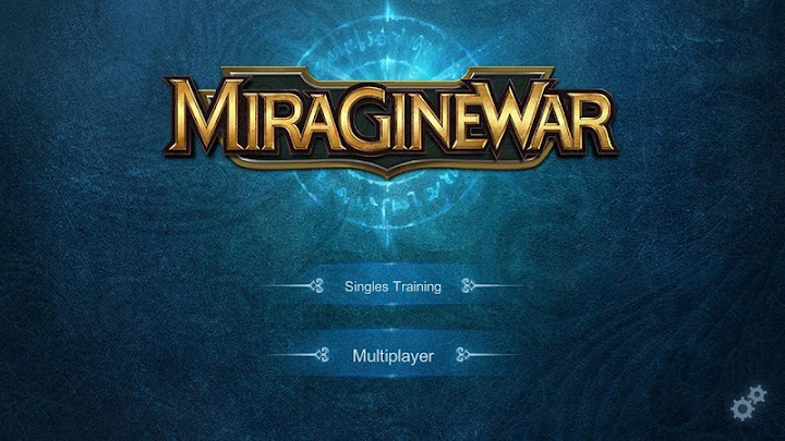 Miragine War Codes