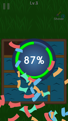 Open River - Screenshot 4