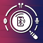 Cover Image of 下载 Bluetooth Finder - BT Connect 1.2 APK