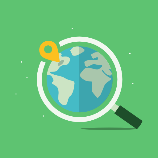 Country Quiz: Geography Guess logo