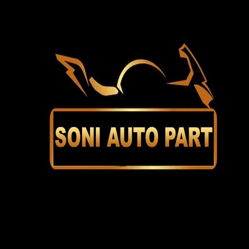 Soni Auto Parts logo