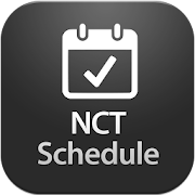 NCT Schedule