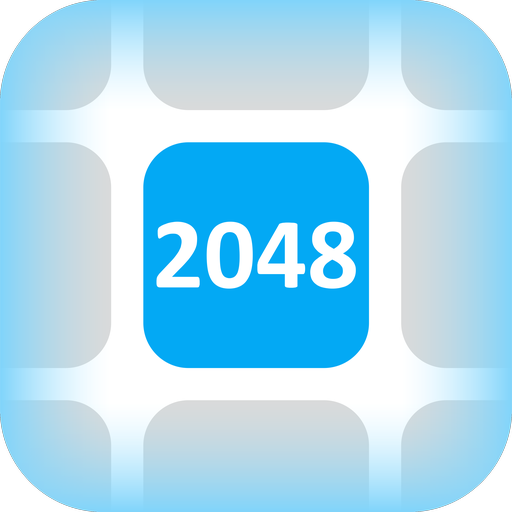 2048 Refresh  Icon