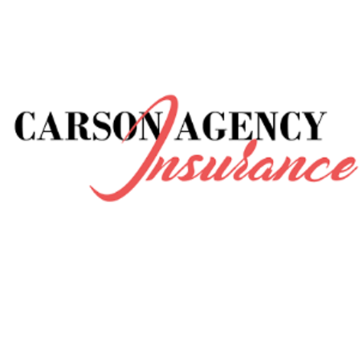 Carson Agency Online logo