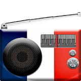 Radio France ? . icon