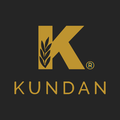 KUNDAN COINS logo
