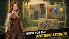 screenshot of Past of Roots: Ancient Mystery