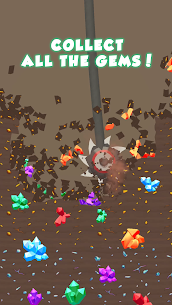 Idle Mine Dig: Drill & Collect 4