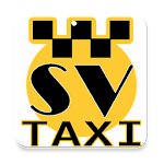 Cover Image of Unduh Taxi SV Mobile - заказ онлайн  APK