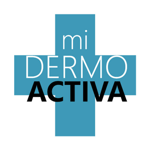 Mi Dermo+Activa App