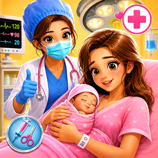 Download APK Mother Hospital Surgery Sim Latest Version