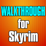 Walkthrough Guide for Skyrim icon