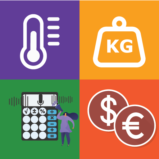 Voice Calculator Apps on Google Play