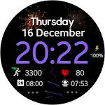 Cover Image of Download NB_07: New Year  APK