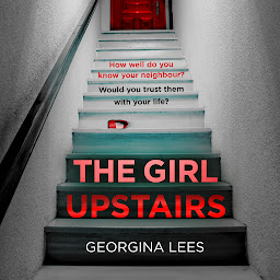 Icon image The Girl Upstairs