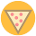 Pizza Counter