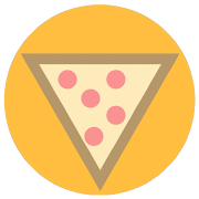 Pizza Counter