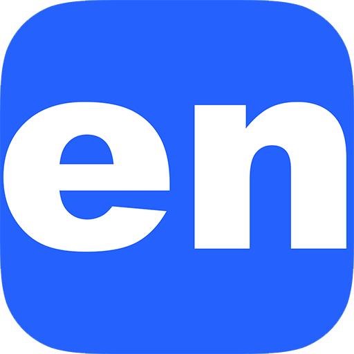 English Test logo