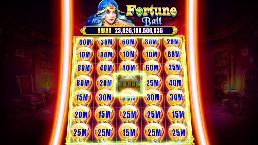 Lotsa Slots - Free Vegas Casino Slot Machines 3.93 screenshots 2