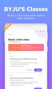 BYJU'S – The Learning App 10
