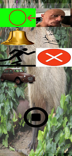 Android application Minimal Meme Soundboard 2022 screenshort