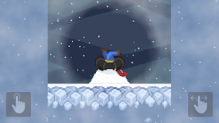 Inner-Tube Climber - Screenshot 2
